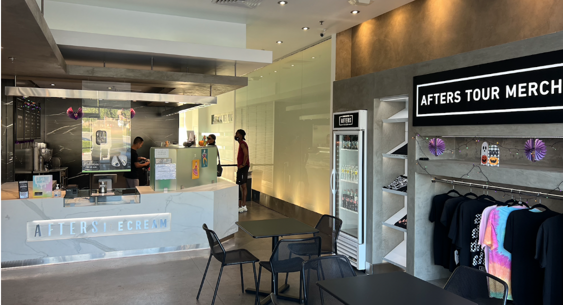 Afters Ice Cream Is Revolutionizing The Ice Cream Market ZU Media