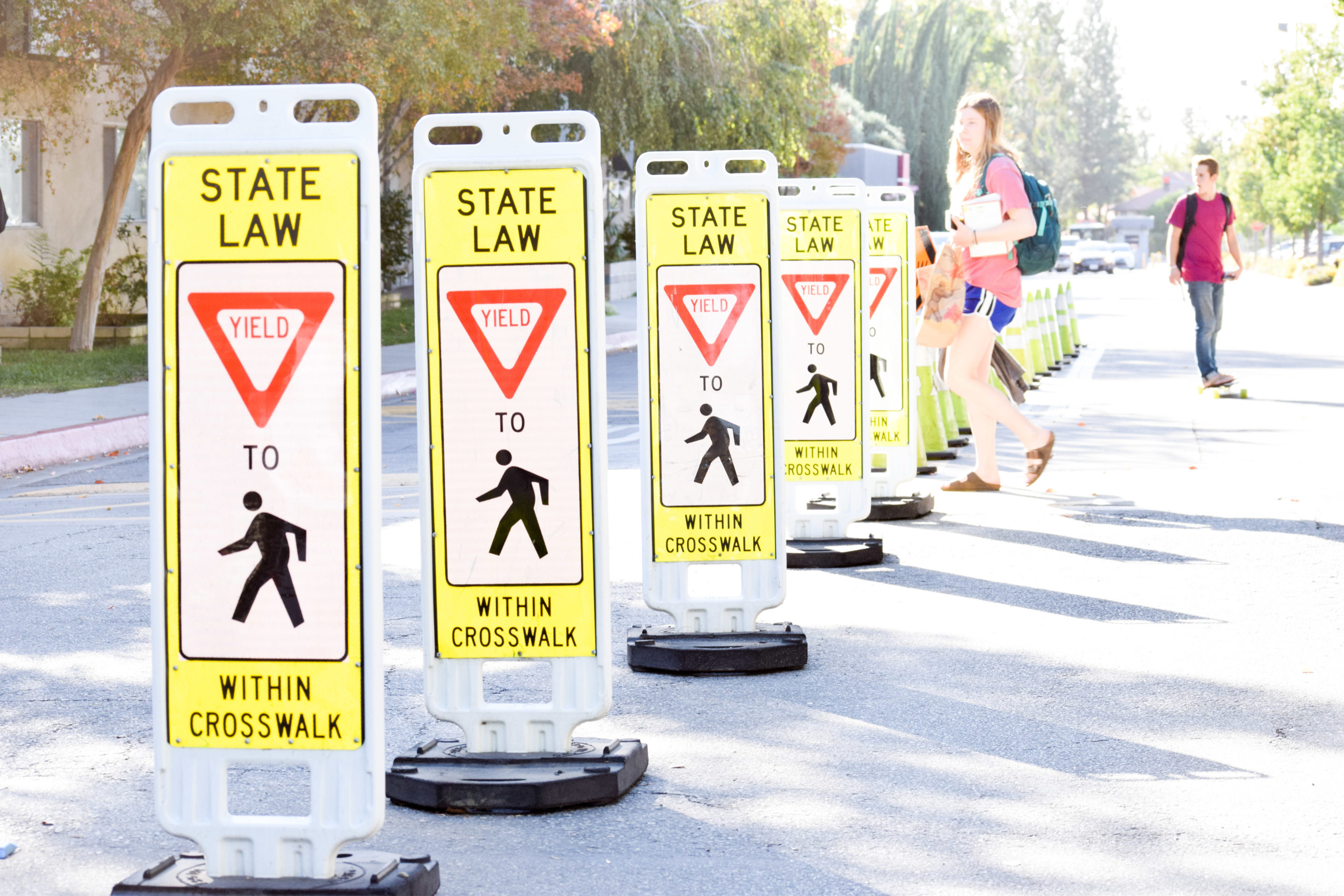 the pedestrian rules oct 1 the pedestrian rules oct 1