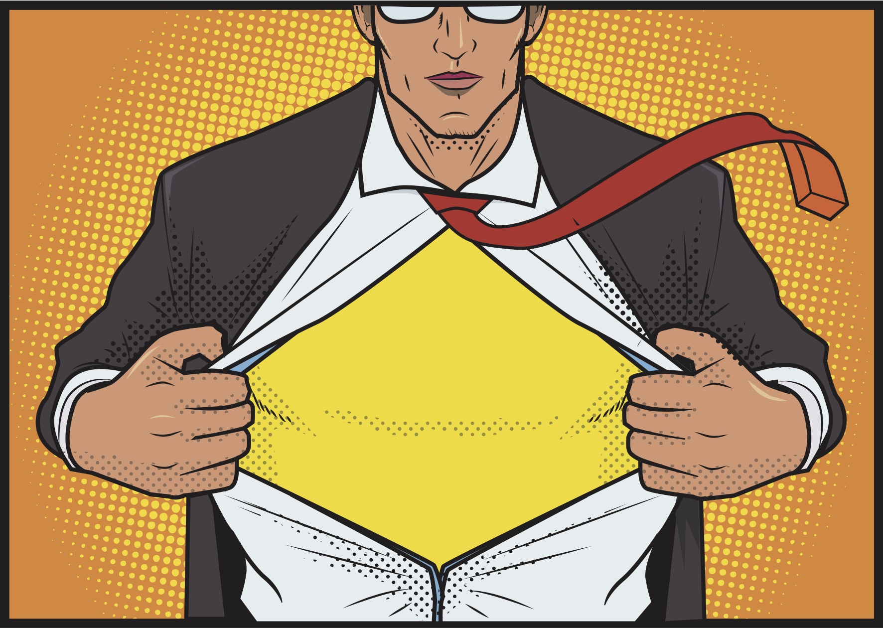 The Evolution of Superheroes ZU Media The Evolution of Superheroes ZU Media