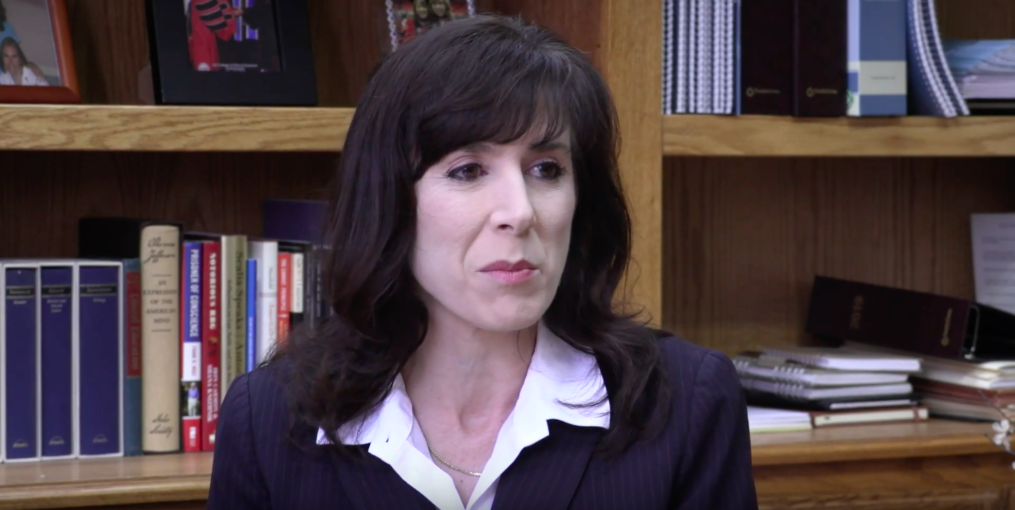 Jennifer Walsh Talks Legacy at APU and Next Adventure ZU Media