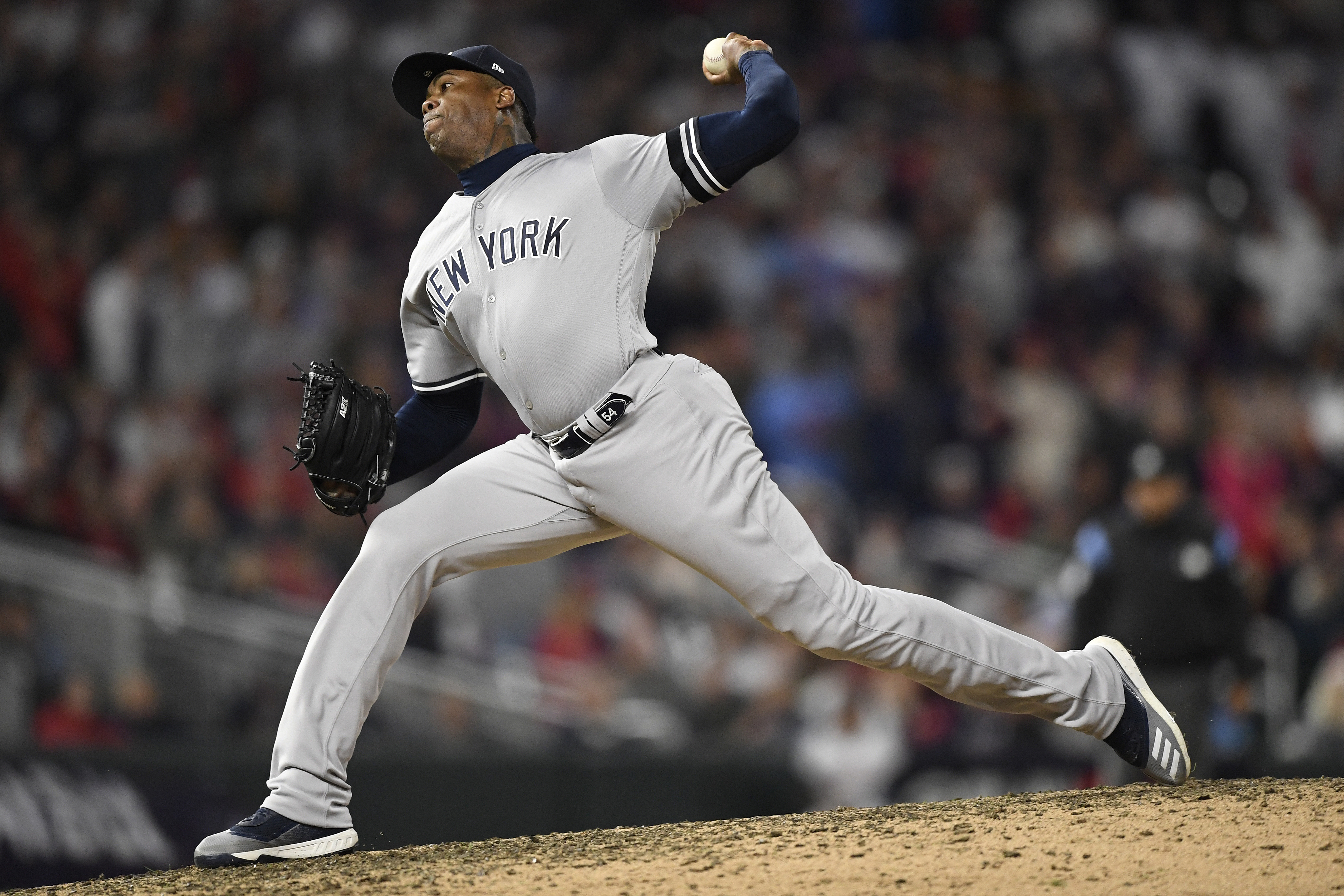 Justin Verlander vs. Stephen Strasburg a firepower matchup