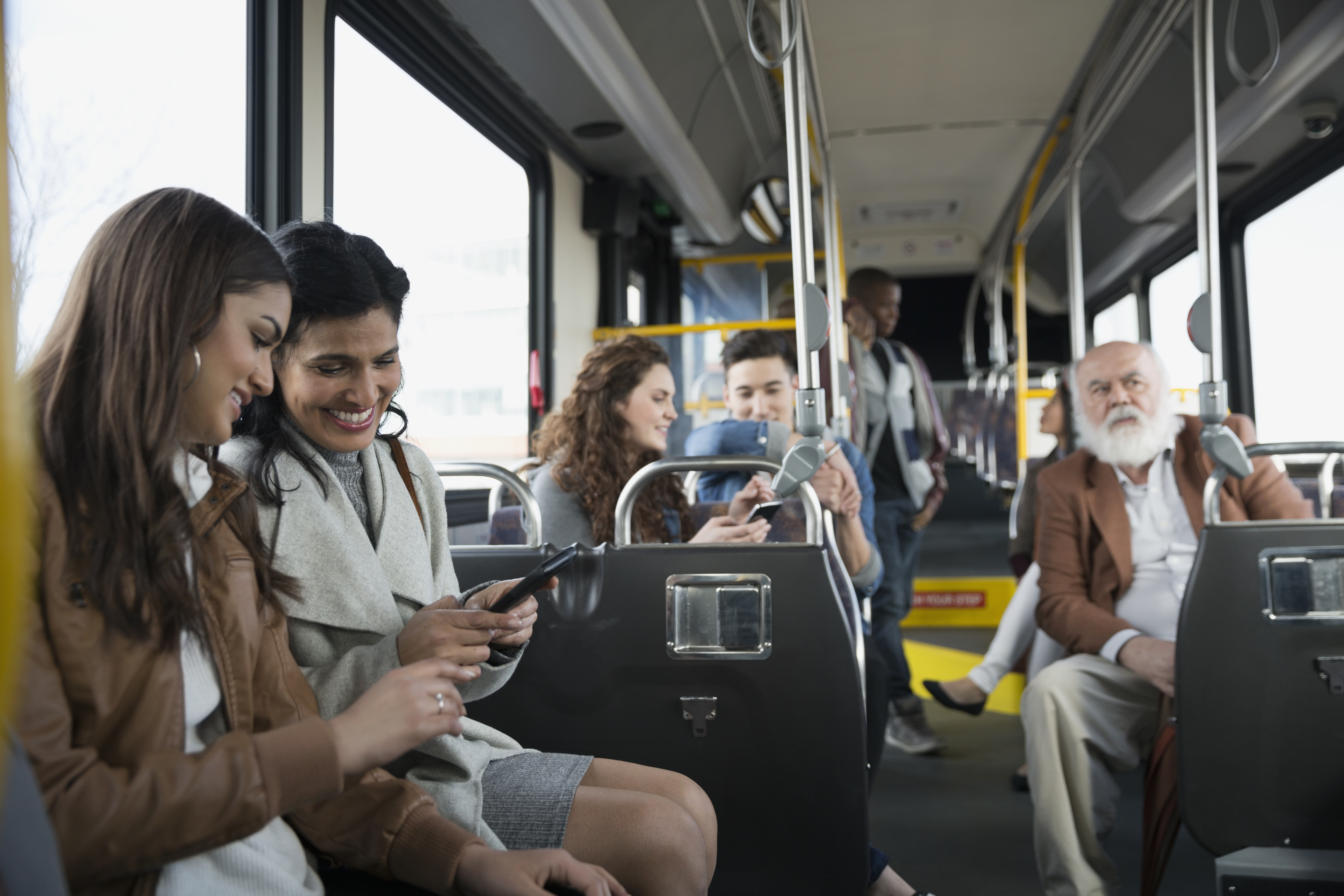 Foothill Transit pilot program gives free rides for one year