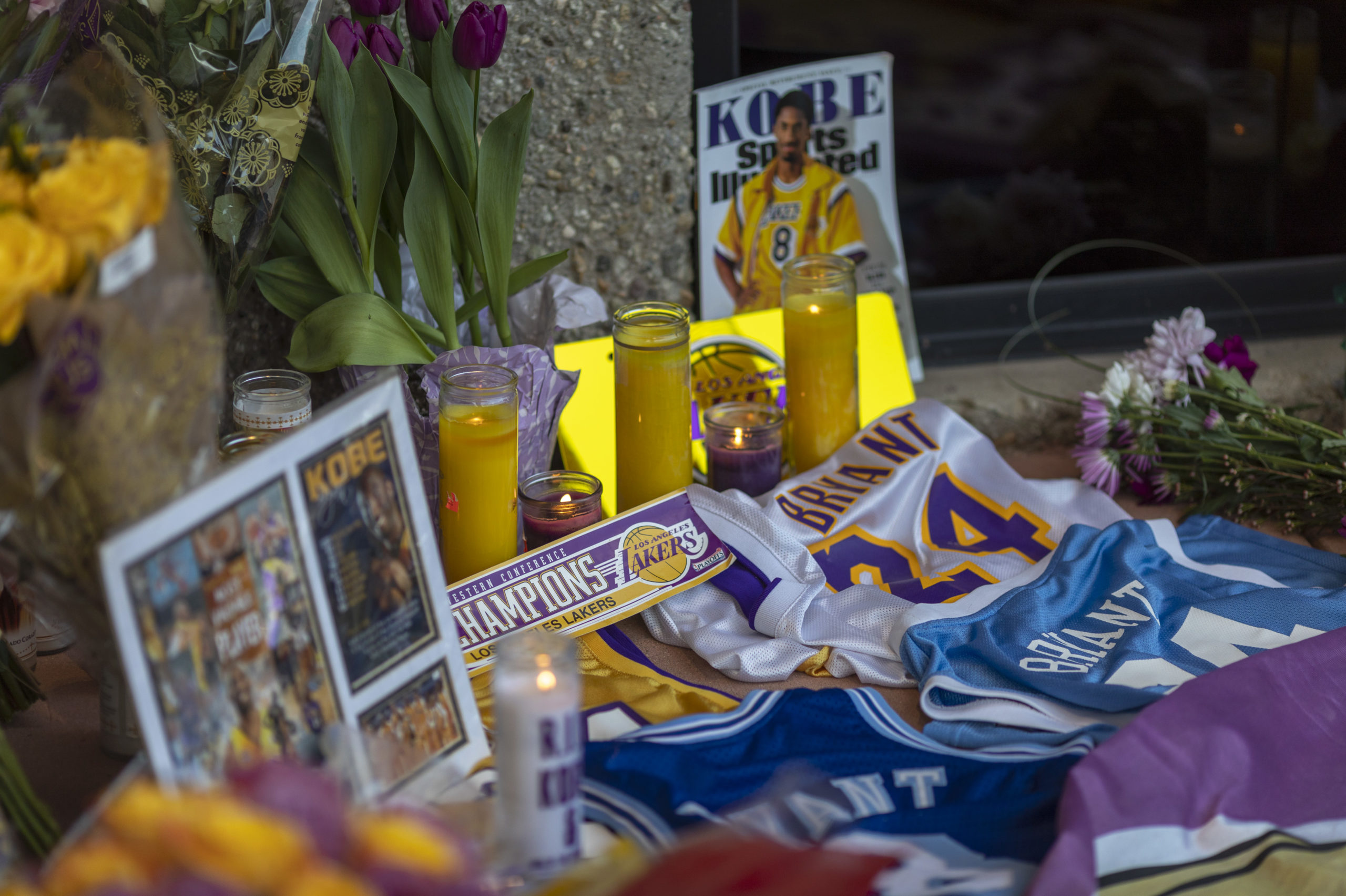 Fake News And The Aftermath Of Kobe’s Death - Zu Media