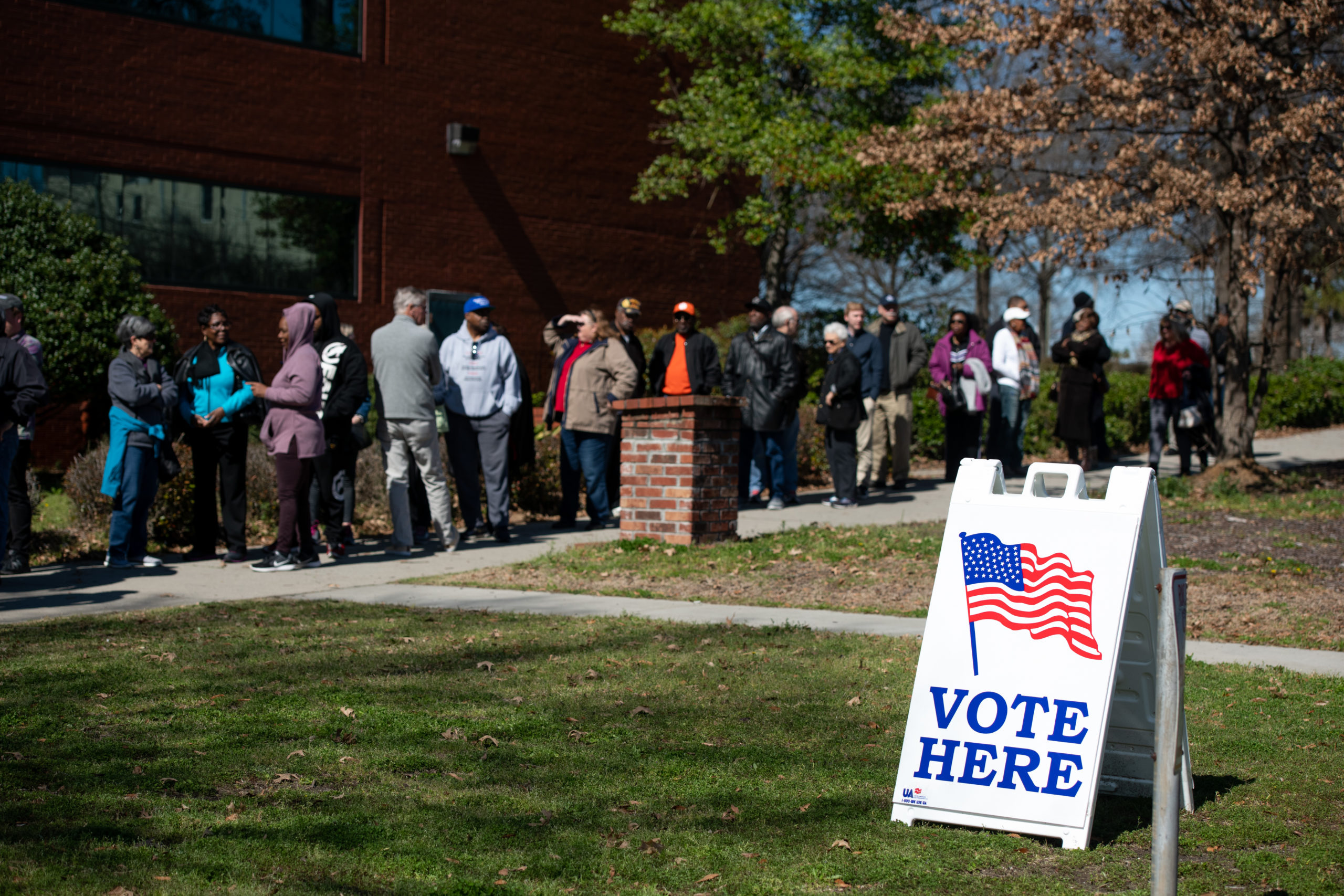 That’s Debatable: It’s okay not to vote - ZU Media