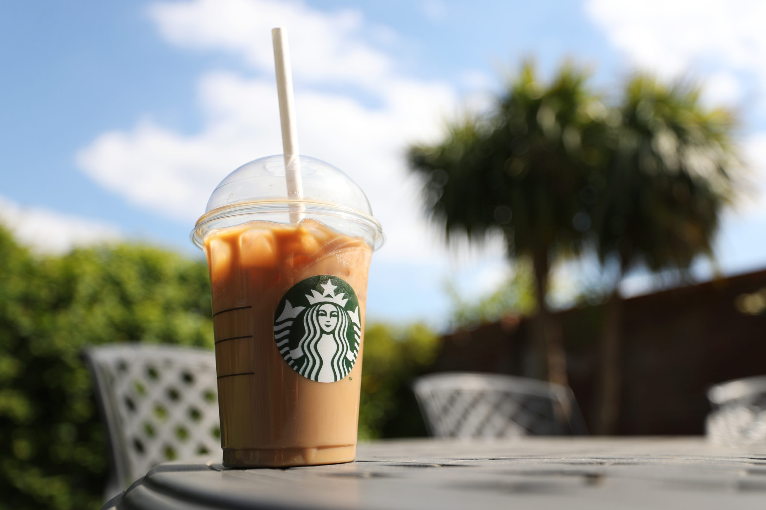 The scoop on superior drinks at Starbucks ZU Media