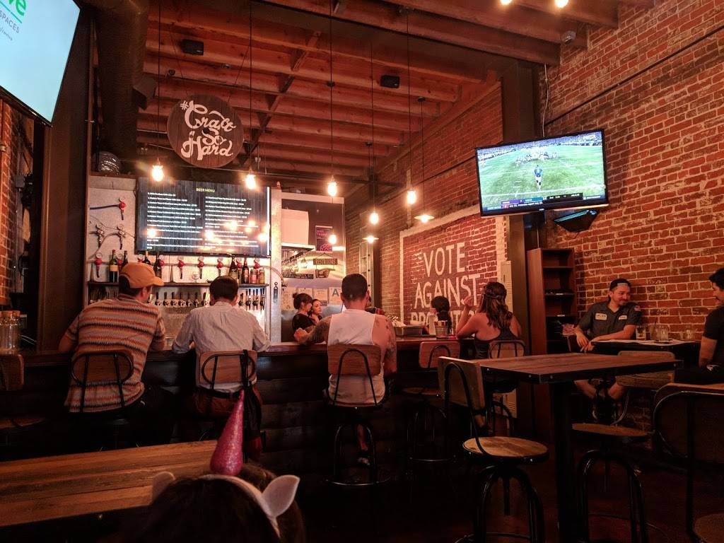 Bread and Barley Restaurant Review ZU Media