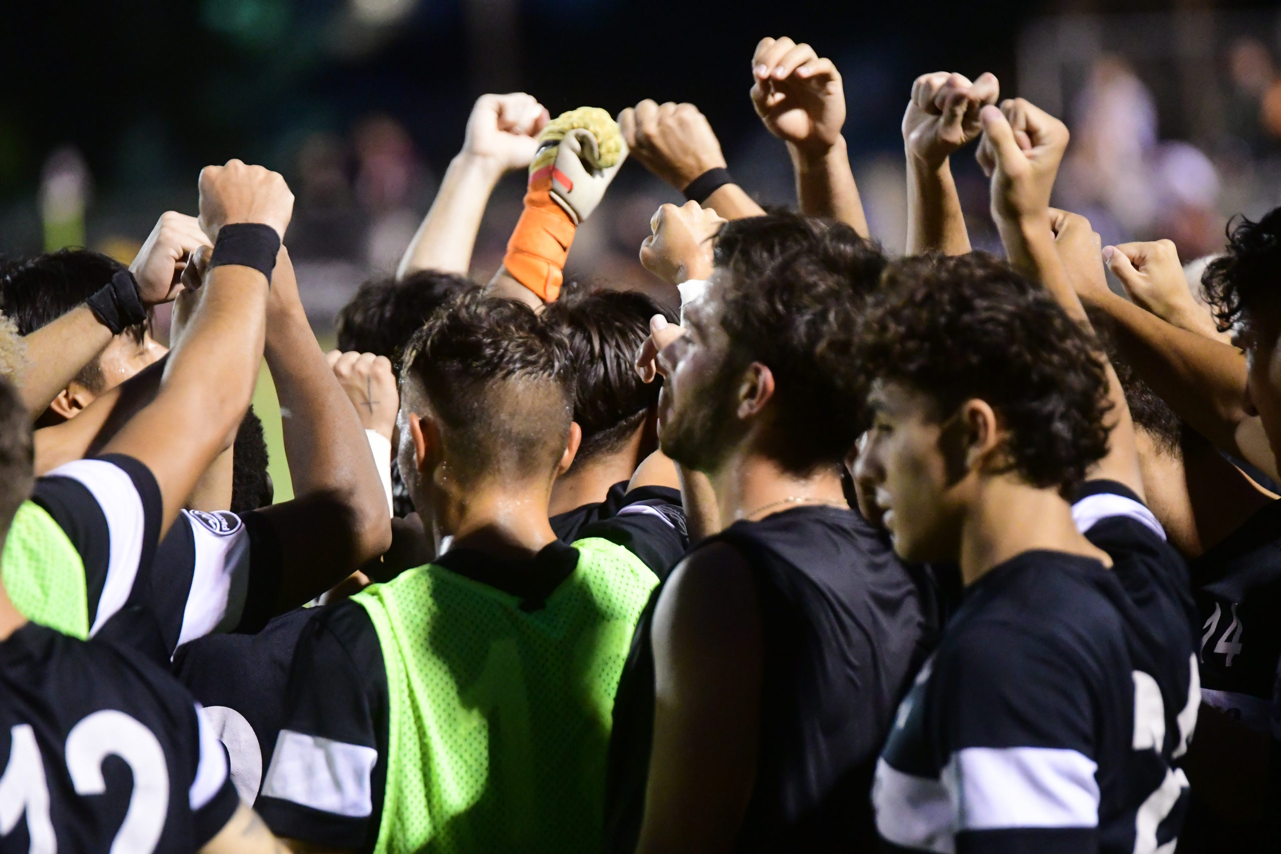 Men’s Soccer Drop Fifth Straight With Loss Against Point Loma ZU Media
