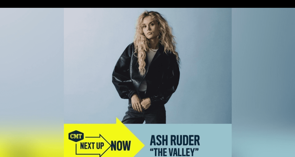 APU Alumni Ash Ruder’s Journey From American Idol to Country Music ...