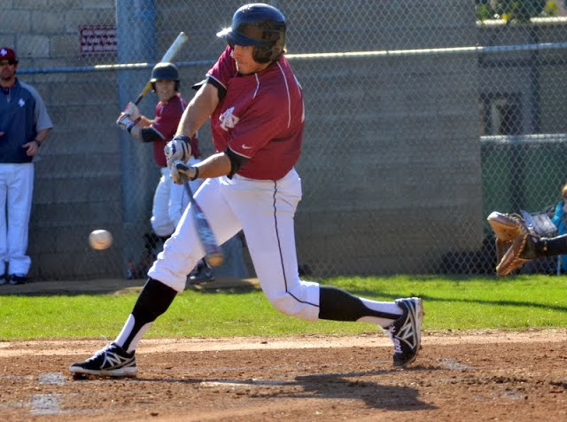 Azusa Pacific baseball attracts SoCal talent | ZU Media