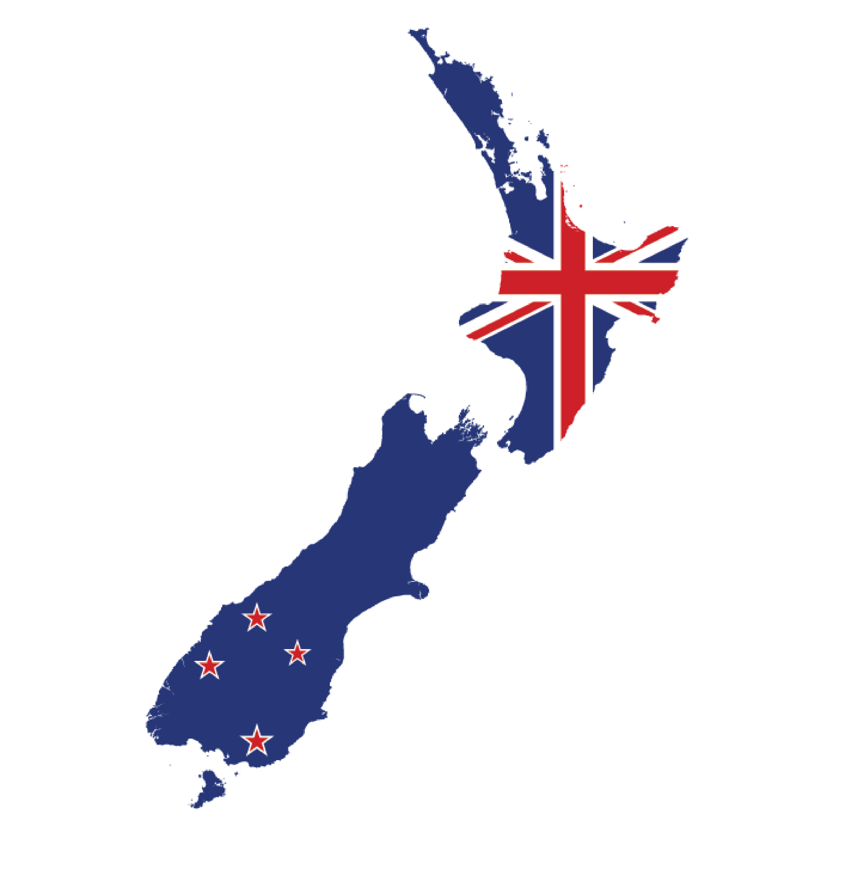 New Zealand Bestgore